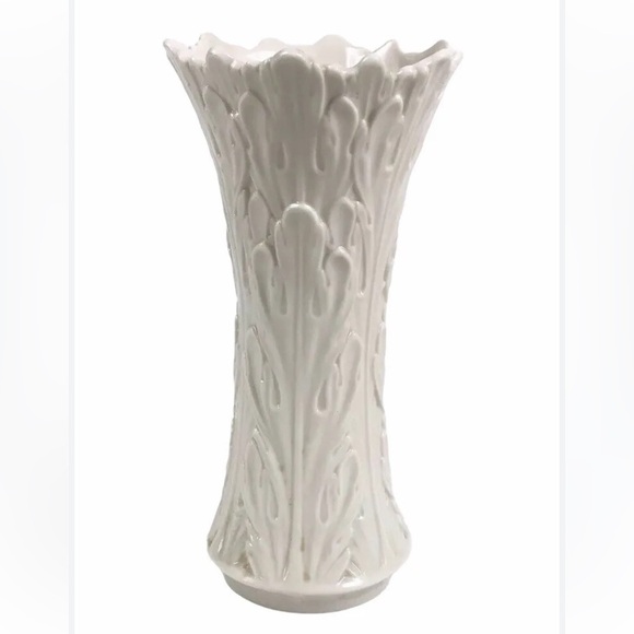 LENOX ⭐️ Woodland vase 8,5” tall - Picture 1 of 4
